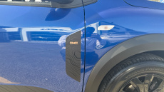 Dacia Sandero Stepway 1.0 TCe Extreme 5dr CVT Petrol Hatchback